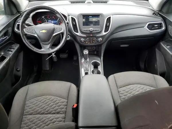 3GNAXKEV4KL111499 2019 CHEVROLET EQUINOX - Image 8