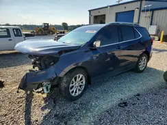 3GNAXKEV4KL120543 2019 CHEVROLET EQUINOX