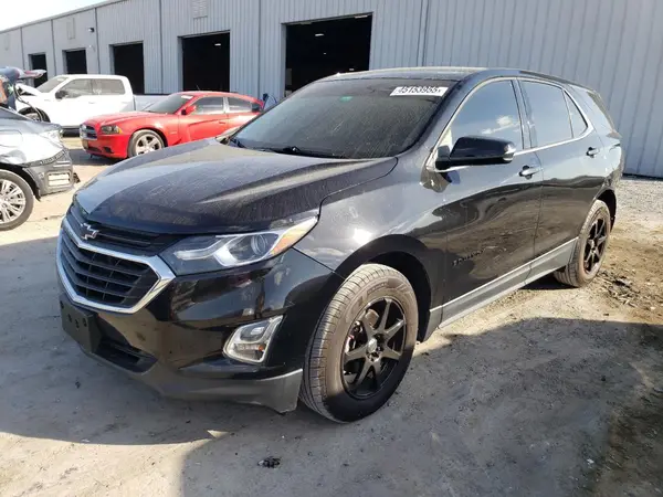 3GNAXKEV4KL120560 2019 CHEVROLET EQUINOX - Image 1