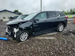 3GNAXKEV4KL124818 2019 CHEVROLET EQUINOX