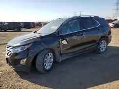 3GNAXKEV4KL129081 2019 CHEVROLET EQUINOX