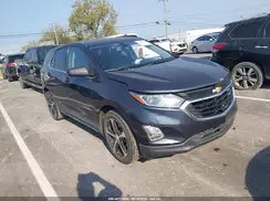3GNAXKEV4KL142767 2019 CHEVROLET EQUINOX