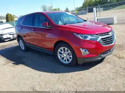 3GNAXKEV4KL143918 2019 CHEVROLET EQUINOX