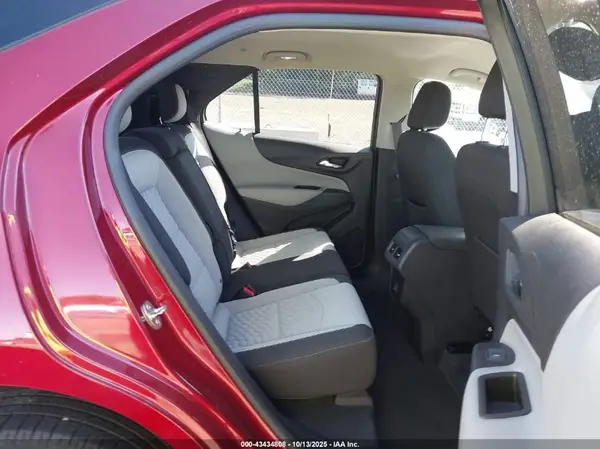 3GNAXKEV4KL143918 2019 CHEVROLET EQUINOX - Image 8