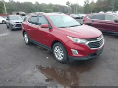 3GNAXKEV4KL159035 2019 CHEVROLET EQUINOX