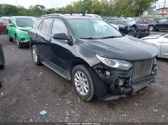 3GNAXKEV4KL163506 2019 CHEVROLET EQUINOX