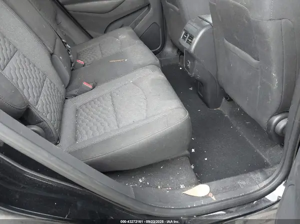 3GNAXKEV4KL163506 2019 CHEVROLET EQUINOX - Image 8