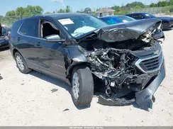 3GNAXKEV4KL165823 2019 CHEVROLET EQUINOX