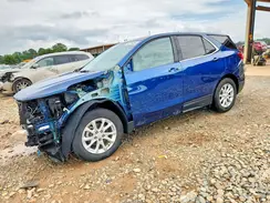 3GNAXKEV4KL188681 2019 CHEVROLET EQUINOX