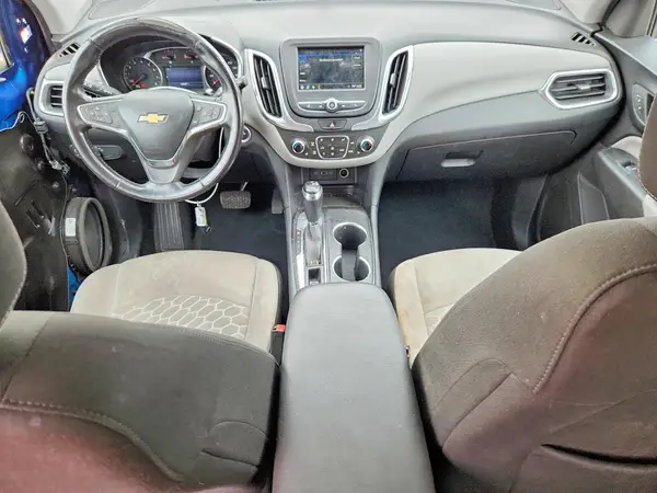 3GNAXKEV4KL188681 2019 CHEVROLET EQUINOX - Image 8