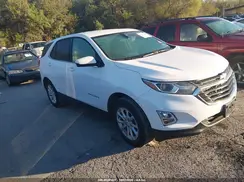 3GNAXKEV4KL188843 2019 CHEVROLET EQUINOX