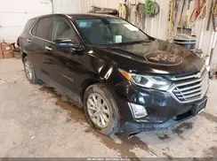 3GNAXKEV4KL188857 2019 CHEVROLET EQUINOX