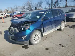 3GNAXKEV4KL189023 2019 CHEVROLET EQUINOX