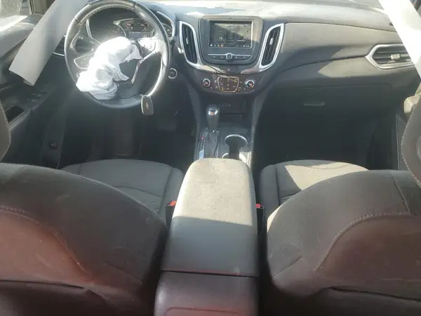 3GNAXKEV4KL189023 2019 CHEVROLET EQUINOX - Image 8