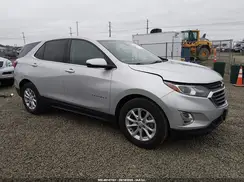 3GNAXKEV4KL192603 2019 CHEVROLET EQUINOX