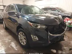3GNAXKEV4KL192634 2019 CHEVROLET EQUINOX