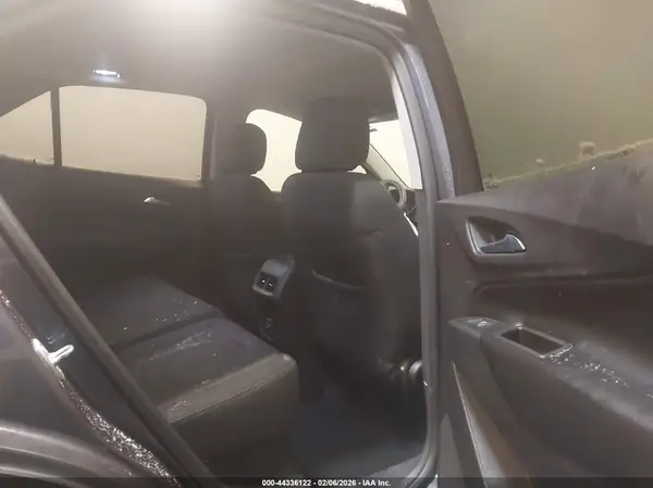 3GNAXKEV4KL192634 2019 CHEVROLET EQUINOX - Image 8