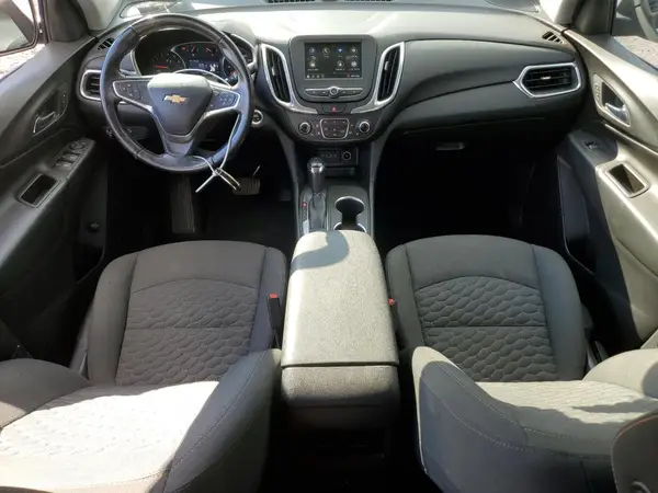 3GNAXKEV4KL203938 2019 CHEVROLET EQUINOX - Image 8