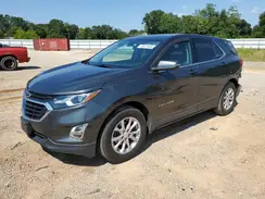 3GNAXKEV4KL205348 2019 CHEVROLET EQUINOX