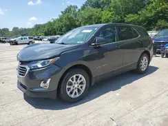 3GNAXKEV4KL216690 2019 CHEVROLET EQUINOX