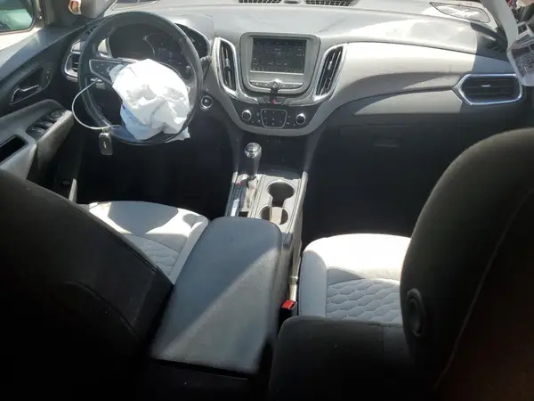 3GNAXKEV4KL216690 2019 CHEVROLET EQUINOX - Image 8