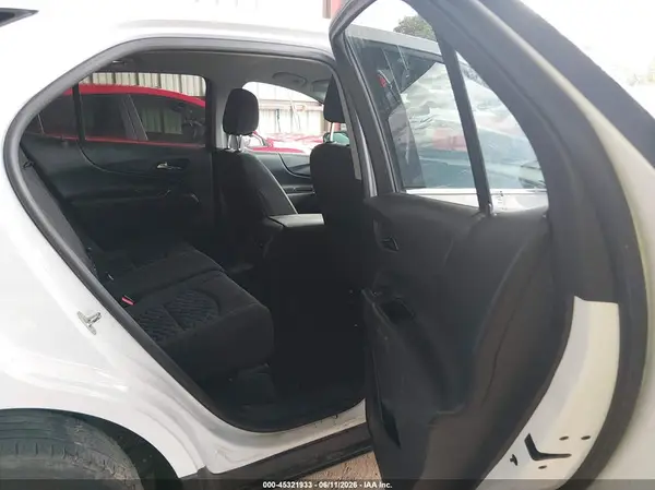 3GNAXKEV4KL221789 2019 CHEVROLET EQUINOX - Image 8
