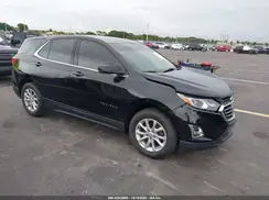3GNAXKEV4KL223820 2019 CHEVROLET EQUINOX