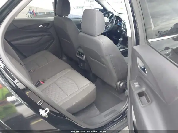 3GNAXKEV4KL223820 2019 CHEVROLET EQUINOX - Image 8