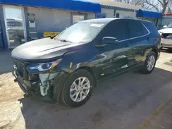 3GNAXKEV4KL230170 2019 CHEVROLET EQUINOX