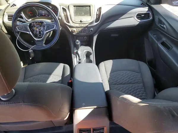 3GNAXKEV4KL230170 2019 CHEVROLET EQUINOX - Image 8