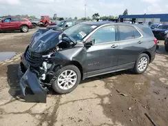 3GNAXKEV4KL230556 2019 CHEVROLET EQUINOX