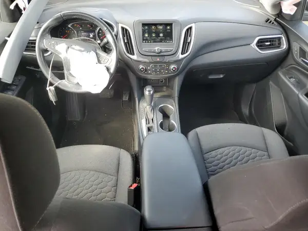 3GNAXKEV4KL230556 2019 CHEVROLET EQUINOX - Image 8