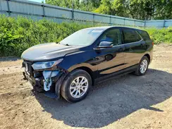 3GNAXKEV4KL230668 2019 CHEVROLET EQUINOX