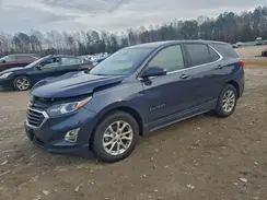 3GNAXKEV4KL232176 2019 CHEVROLET EQUINOX