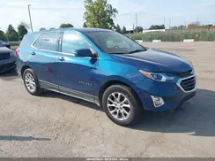3GNAXKEV4KL239127 2019 CHEVROLET EQUINOX
