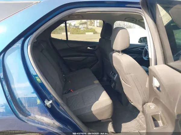 3GNAXKEV4KL239127 2019 CHEVROLET EQUINOX - Image 8