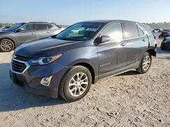 3GNAXKEV4KL239239 2019 CHEVROLET EQUINOX