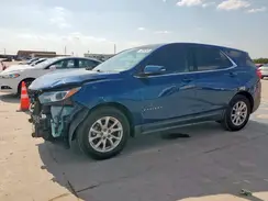3GNAXKEV4KL243453 2019 CHEVROLET EQUINOX