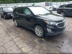 3GNAXKEV4KL245817 2019 CHEVROLET EQUINOX