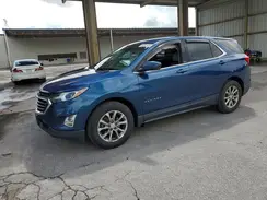 3GNAXKEV4KL251584 2019 CHEVROLET EQUINOX