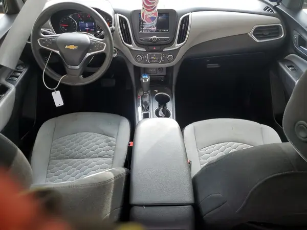 3GNAXKEV4KL251584 2019 CHEVROLET EQUINOX - Image 8