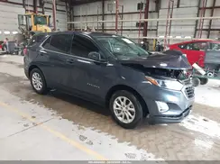 3GNAXKEV4KL255506 2019 CHEVROLET EQUINOX