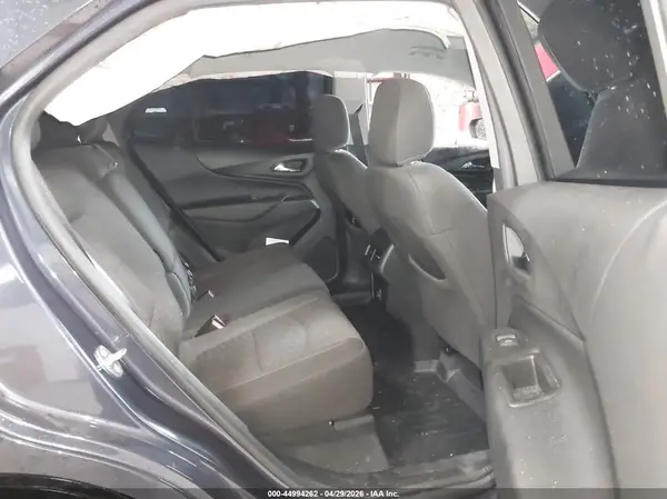 3GNAXKEV4KL255506 2019 CHEVROLET EQUINOX - Image 8