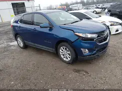 3GNAXKEV4KL260592 2019 CHEVROLET EQUINOX