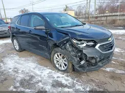 3GNAXKEV4KL261631 2019 CHEVROLET EQUINOX
