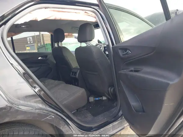3GNAXKEV4KL261631 2019 CHEVROLET EQUINOX - Image 8
