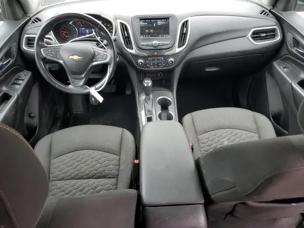 3GNAXKEV4KL272094 2019 CHEVROLET EQUINOX - Image 8