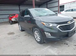 3GNAXKEV4KL273035 2019 CHEVROLET EQUINOX
