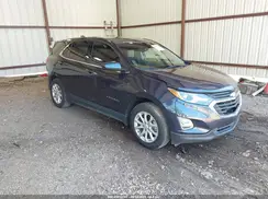 3GNAXKEV4KL273651 2019 CHEVROLET EQUINOX