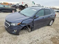 3GNAXKEV4KL280714 2019 CHEVROLET EQUINOX